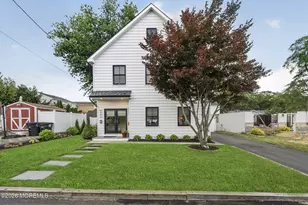 1042 4th Ave, Belmar, NJ 07719 - Photo 1