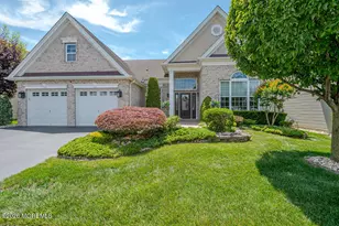 160 Tournament Drive, Monroe Township, NJ 08831 - Photo 1