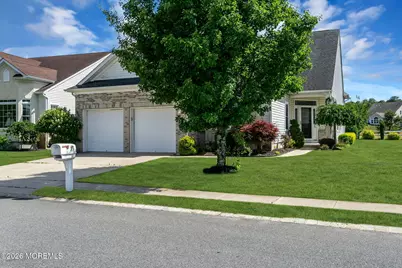 33 Mantoloking Lane, Waretown, NJ 08758 - Photo 1