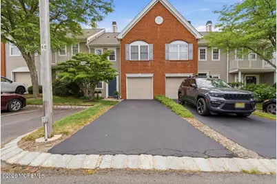28 Dutch Court #272, Holmdel, NJ 07733 - Photo 1
