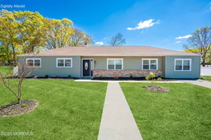 8 Knox Blvd, Neptune Township, NJ 07753 - Photo 1