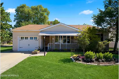 49 Westport Drive, Toms River Township, NJ 08757 - Photo 1