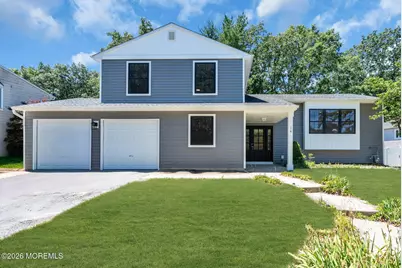 14 Timberline Drive, Howell Township, NJ 07731 - Photo 1