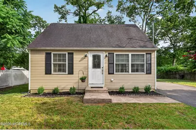 516 Middle Lane, Howell Township, NJ 07731 - Photo 1