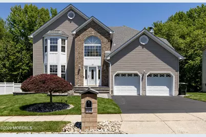 19 Trish Court, Matawan, NJ 07747 - Photo 1