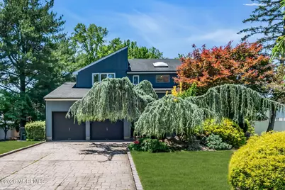 15 Timber Lane, Manalapan Township, NJ 07726 - Photo 1