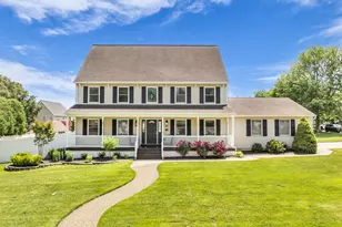117 Lilac Dr, Toms River Township, NJ 08753 - Photo 1