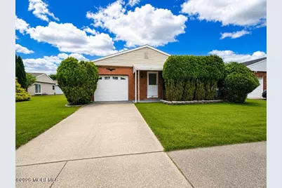 57 Encinitas Drive, Toms River Township, NJ 08757 - Photo 1