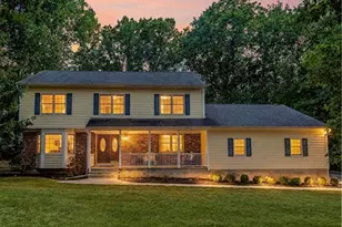 6 Rimwood Dr, Lincroft, NJ 07738 - Photo 1