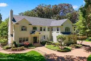 108 Heulitt Rd, Colts Neck Township, NJ 07722 - Photo 1