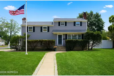 1317 W Magnolia Avenue, Sea Girt, NJ 08750 - Photo 1