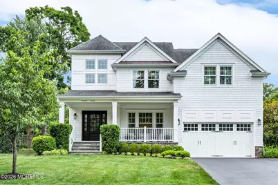 28 Lockwood Place, Fair Haven, NJ 07704 - Photo 1