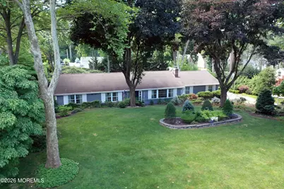 121 Townsend Drive, Middletown, NJ 07748 - Photo 1