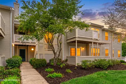 94 Briarwood Court, Howell Township, NJ 07731 - Photo 1