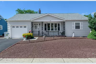 8 Killington Road, Toms River Township, NJ 08757 - Photo 1