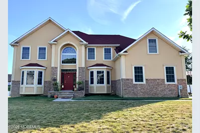 1 Hillcrest Road, Morganville, NJ 07751 - Photo 1