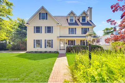 402 Morgan Parkway, Brielle, NJ 08730 - Photo 1
