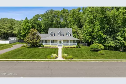 24 Kerr Lane, Matawan, NJ 07747 - Photo 1