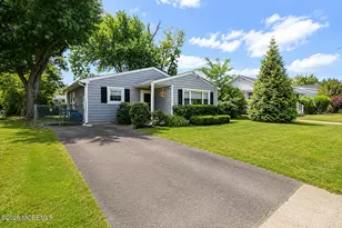 1708 Florence Ave, Union Beach, NJ 07735 - Photo 1