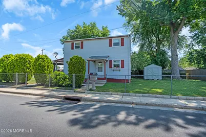 704 Monmouth Parkway, North Middletown, NJ 07748 - Photo 1