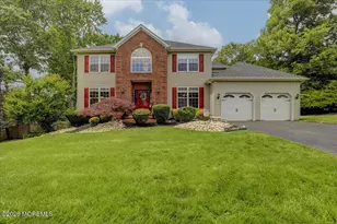7 Cecilia Ct, Howell Township, NJ 07731 - Photo 1
