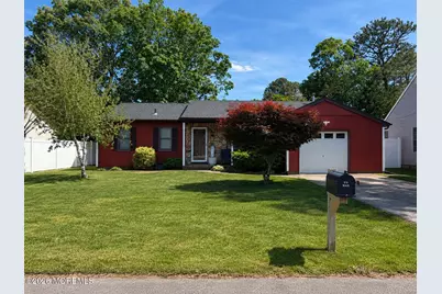 1207 Sylvania Avenue, Forked River, NJ 08731 - Photo 1