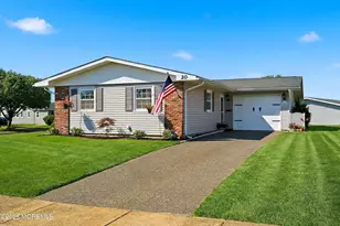 20 Barker St, Brick, NJ 08724 - Photo 1