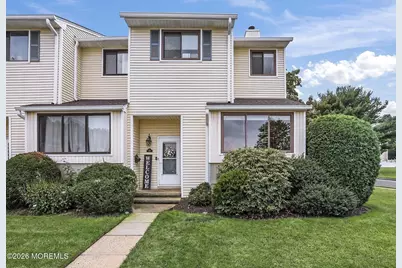 211 Clubhouse Drive, Middletown, NJ 07748 - Photo 1