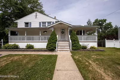 47 Walnut Avenue, Red Bank, NJ 07701 - Photo 1