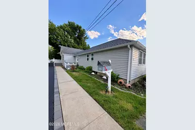 628 Columbia Avenue, Union Beach, NJ 07735 - Photo 1