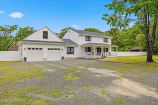 20 Cervetto Rd, Little Egg Harbor, NJ 08087 - Photo 1