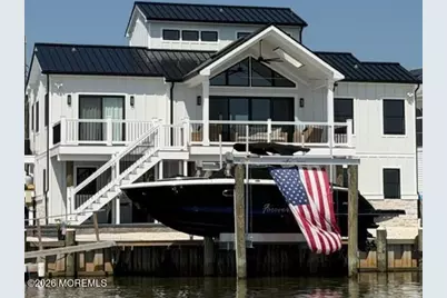 166 N Spinnaker Drive, Little Egg Harbor, NJ 08087 - Photo 1