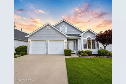 18 Eaton Court, Jackson, NJ 08527 - Photo 1