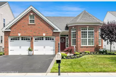 25 Northcrest Drive, Tinton Falls, NJ 07724 - Photo 1