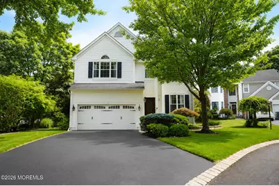 4 Nicholson Key, Colts Neck Township, NJ 07722 - Photo 1