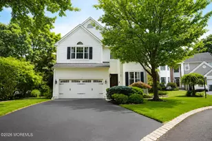 4 Nicholson Key, Colts Neck Township, NJ 07722 - Photo 1