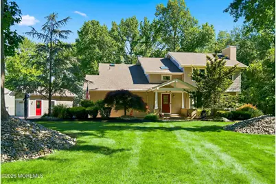 216 Yale Drive, Lincroft, NJ 07738 - Photo 1