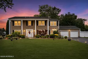 44 Kipling Way, Manalapan Township, NJ 07726 - Photo 1