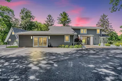 900 Fort Plains Road, Howell Township, NJ 07731 - Photo 1