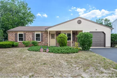 5 Evergreen Place, Howell Township, NJ 07731 - Photo 1