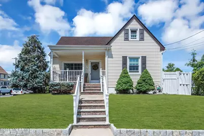 75 Scott Avenue, South Amboy, NJ 08879 - Photo 1