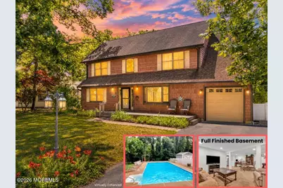 804 Brookside Drive, Toms River Township, NJ 08753 - Photo 1
