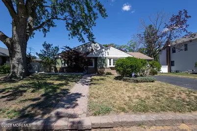 40 Highland Avenue, Hazlet Township, NJ 07730 - Photo 1