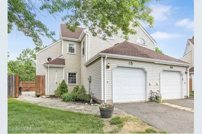 15 Cummings Court, Freehold, NJ 07728 - Photo 1