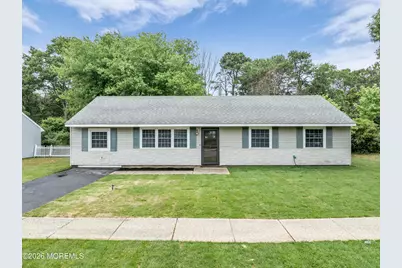23 Georgetown Boulevard, Barnegat, NJ 08005 - Photo 1