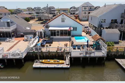 129 N Spinnaker Drive, Little Egg Harbor, NJ 08087 - Photo 1
