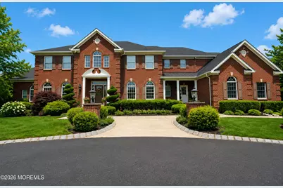 2 Doctors Creek Court, Millstone Township, NJ 08510 - Photo 1