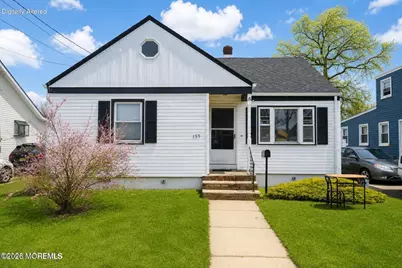 155 Highland Boulevard, Keansburg, NJ 07734 - Photo 1