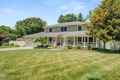 5 Trotter Terrace, Belford, NJ 07718 - Photo 1