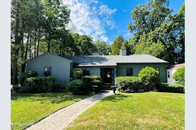 282 Lenox Avenue, Long Branch, NJ 07740 - Photo 1